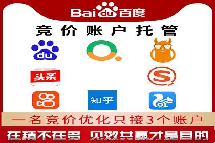 精准投放，高效转化——SEM竞价优化案例集